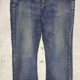 джинсы мужской