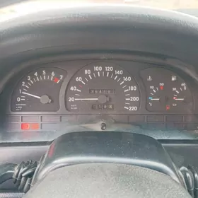 Opel Vectra 1990