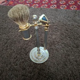 набор для бритья