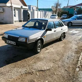 Lada 21099 2002