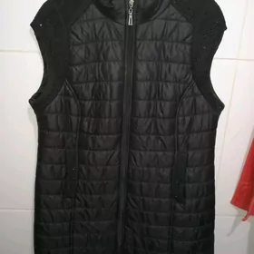 Женские безрукавки