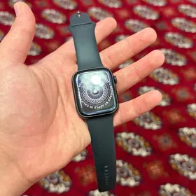 apple watch 9