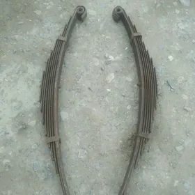 mtz prisep resorlary