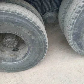 Teker Kamaz R  22.5*11