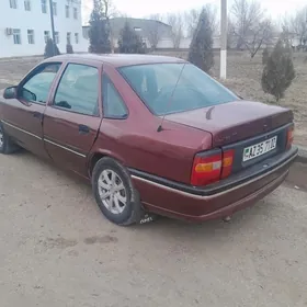 Opel Vectra 1991