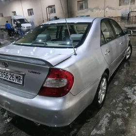 Toyota Camry 2003