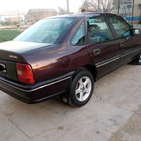 Opel Vectra 1991