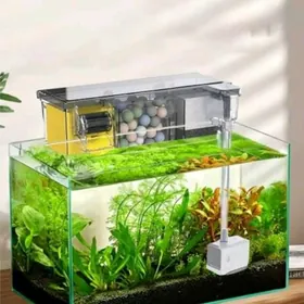 Биологический фильтр