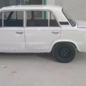 Lada 2106 1992