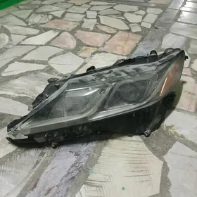 camri 2018 2022 fara