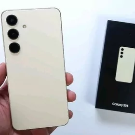 Самсунг S24 2 сим