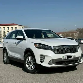 Kia Sorento 2020