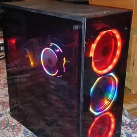 Arzan damaşny kampýuter