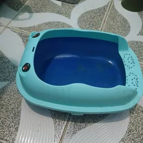 Лоток для котят /pişik lotogy