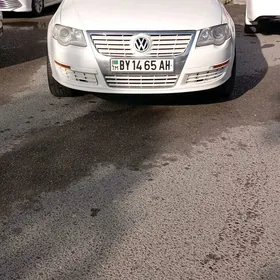 Volkswagen Passat 2005