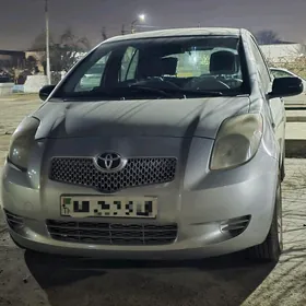 Toyota Yaris 2006