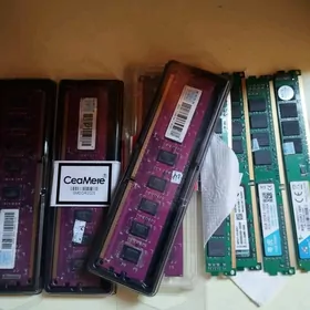 ram оперативки 8GB, 4GB.ddr3