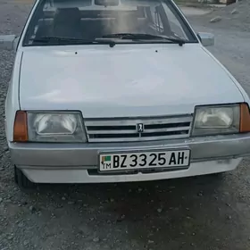 Lada 21099 2000