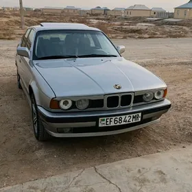 BMW 520 1988