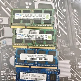 noutbuk ddr3 ram