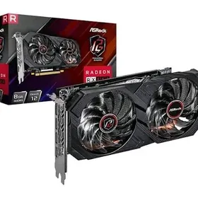 RX 580 8 GB DDR5 256 BIT
