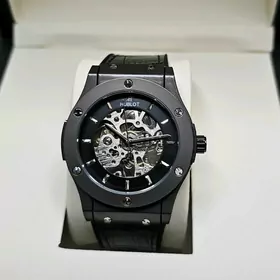 Hublot mehanika täze