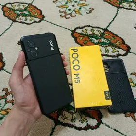 Poco M5 2023