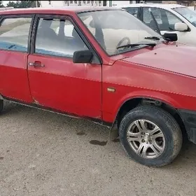 Lada 21099 1993