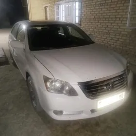 Toyota Avalon 2005