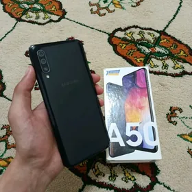 Samsung A50