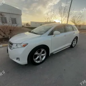Toyota Venza 2010