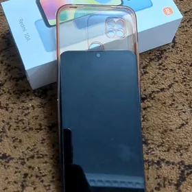 Redmi 10A