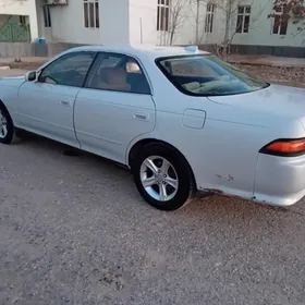 Toyota Mark II 1993