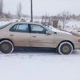 Toyota Camry 1996