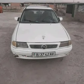 Opel Astra 1989