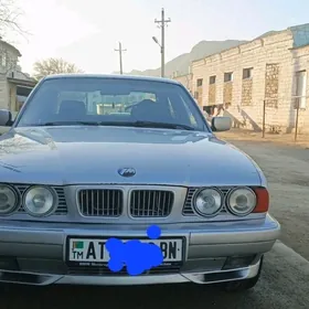 BMW 525 1995