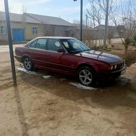 BMW E34 1992