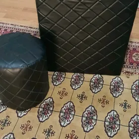 kusetka кушетка