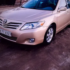 Toyota Camry 2011