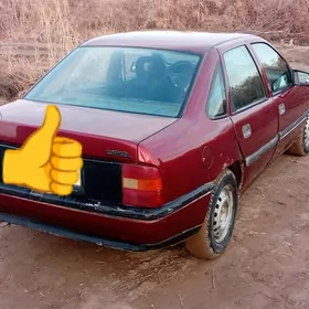 Opel Vectra 1992