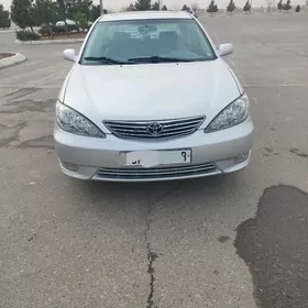 Toyota Camry 2002