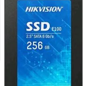 Arzan SSD 256Gb