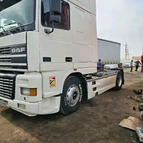 DAF FX 95 2000