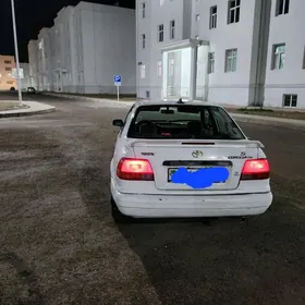 Toyota Corolla 1995