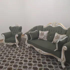 Диван кресло 4.. (Четвёрка)