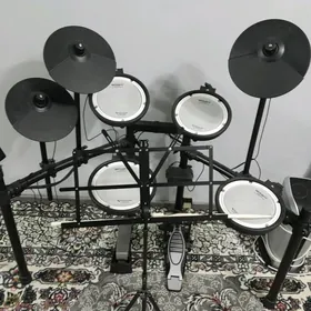 Электронны Барабан