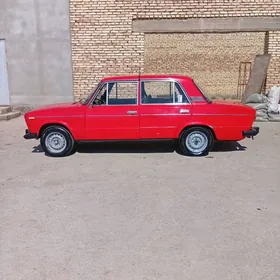 Lada 2106 2000