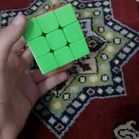 кубик рубик