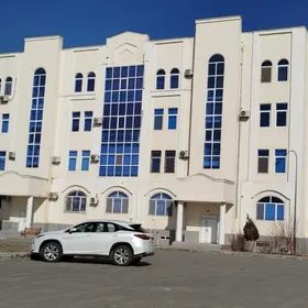 Satlyk kerpiçny elitka jaý