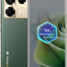 Infinix note 40pro 5g